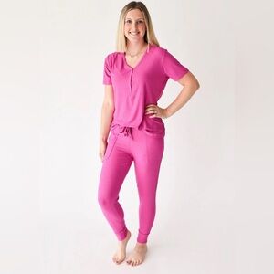 2XL Women’s Posh Peanut Lounge Set